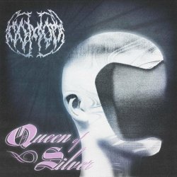 Comiti - Queen Of Silver (2023) [Single]