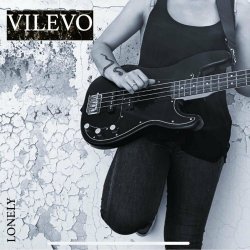 Vilevo - Lonely (2020) [EP]