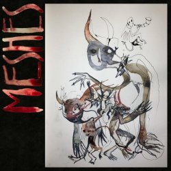 Meshes - Spirit, Joy (2021) [EP]