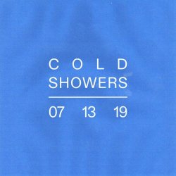 Cold Showers - 07.13.19 (2020) [EP]
