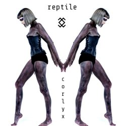 Corlyx - Reptile (2018) [Single]