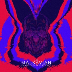 Los Malkavian - Los Malkavian En Vivo En El Paso Sesiones (2022) [EP]