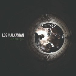 Los Malkavian - Letargo (2018)