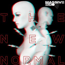 Massive Ego - The New Normal (2022) [EP]