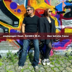 Endanger - Der Letzte Tanz (2023) [Single]