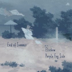 Purple Fog Side & Elsehow - End Of Summer (2021) [Single]