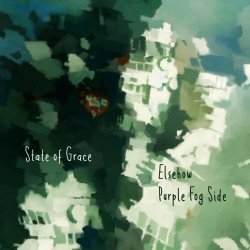 Purple Fog Side & Elsehow - State Of Grace (2022) [Single]