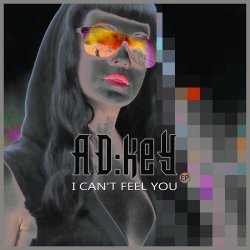 AD:Key - I Can't Feel You (2020) [EP]