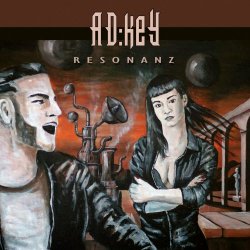 AD:Key - Resonanz (Deluxe Edition) (2020)