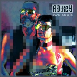 AD:Key - Two Souls (2023) [EP]