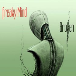 Freaky Mind - Broken (2020)