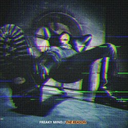 Freaky Mind - The Reason (2020) [EP]
