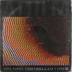 ATOEM - Voltage Controlled Time (2018) [EP]