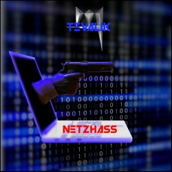 Tevalik - Netzhass (2022) [Single]