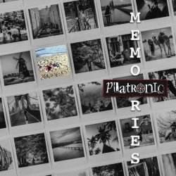 Platronic - Memories (2023) [Single]