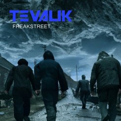 Tevalik - Freakstreet (2023) [EP]