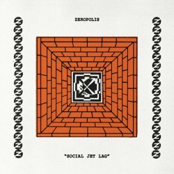 Zeropolis - Social Jet Lag (2023) [Single]