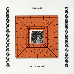 Zeropolis - The Nobodies (2023) [Single]