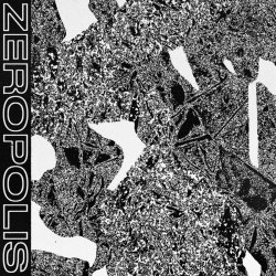 Zeropolis - Zeropolis (2020) [EP]
