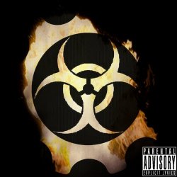 Blut Reaktor - Blut Reaktor (2013) [EP]