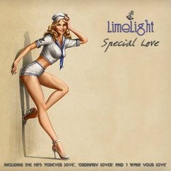 Limelight - Special Love (2015)