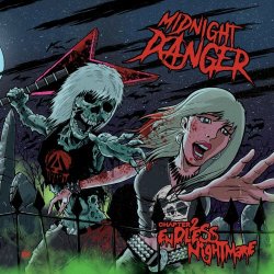 Midnight Danger - Chapter 2: Endless Nightmare (2020)