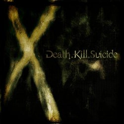 Mind Wired Shut - Death.Kill.Suicide (2020) [Single]