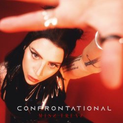 Miss Trezz - Confrontational (2023) [Single]