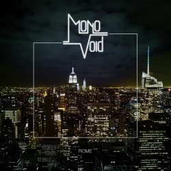 Mono Void - Rome (2020) [Single]