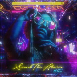 Techlash - Sound The Alarm (2023) [Single]