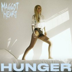 Maggot Heart - Hunger (2023)