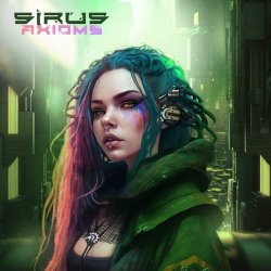 Sirus - Axioms (2023) [Single]
