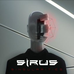Sirus - Singularities (2019) [EP]