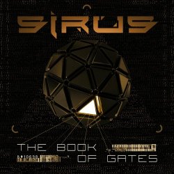 Sirus - The Book Of Gates (2020) [EP]