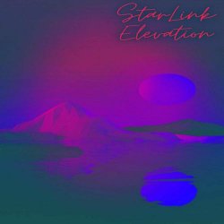 StarLink - Elevation (2021) [EP]
