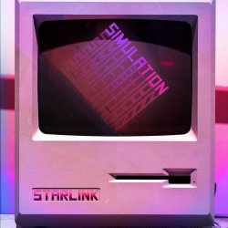 StarLink - Simulation (2022)