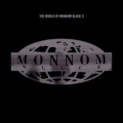 VA - The World Of Monnom Black II (2019)