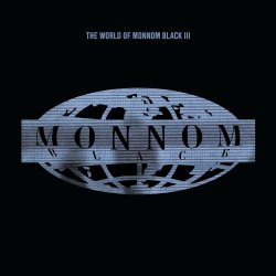 VA - The World Of Monnom Black III (2023)