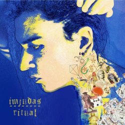 Imjudas - Ritual (2021) [EP]
