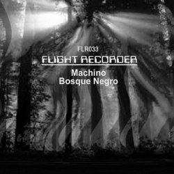 Machino - Bosque Negro (2018) [EP]