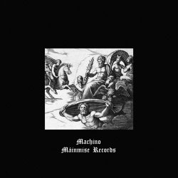 Machino - Ola (2019) [EP]