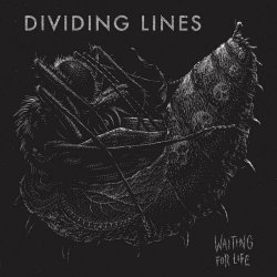 Dividing Lines - Waiting For Life (2023)