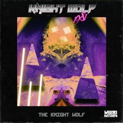 Knight Wolf 1981 - The Knight Wolf (2019)