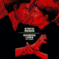 Static Means & Dividing Lines - Split (2019) [EP]
