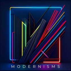AUW - Modernisms (2023) [Single]