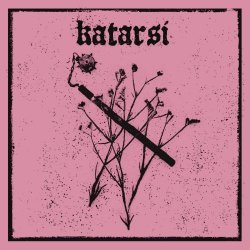Katarsi - Katarsi (2023)