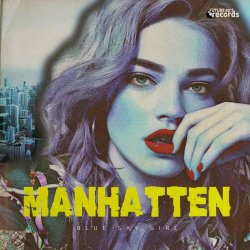 Manhatten - Blue Sky Girl (2020)