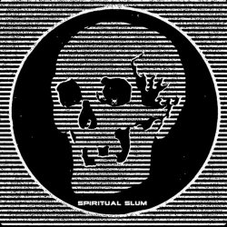 Spiritual Slum - Downtown (2022) [Single]