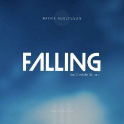 Patrik Adolfsson - Falling (2021) [Single]