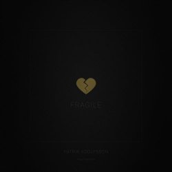 Patrik Adolfsson - Fragile (2021) [Single]